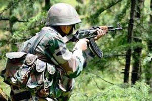 6 दिनों से लापता फौजी नहीं मिला अभी तक